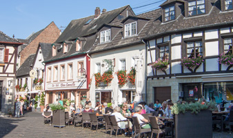 Cafe am Markt