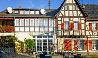 Das Lokal Unkeler Treff