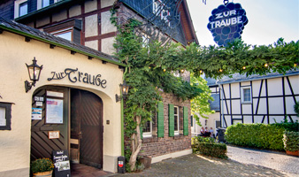 Weinlokal Zur Traube