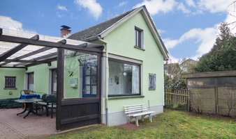 Ferienhaus Mirbach