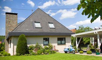 Ferienwohnung Helene