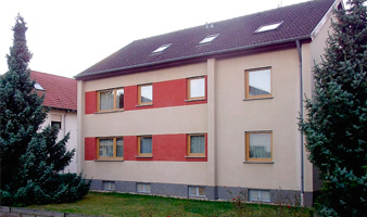 Ferienhaus Müller für 1 Person