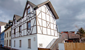 Ferienwohnung St. Pantaleon
