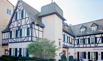 Das Rheinhotel Schulz