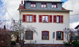 Pension Sonneneck
