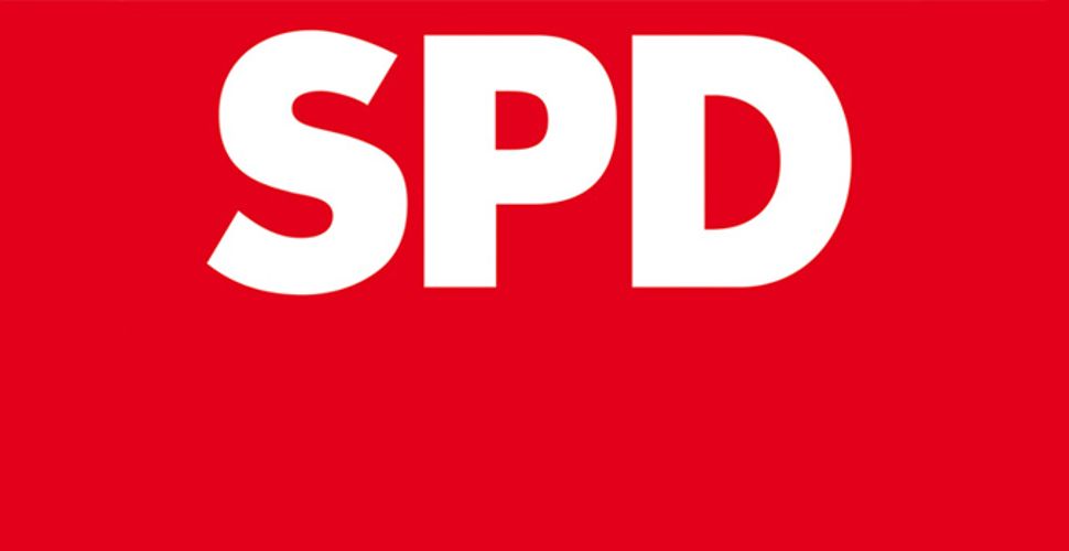 Logo SPD