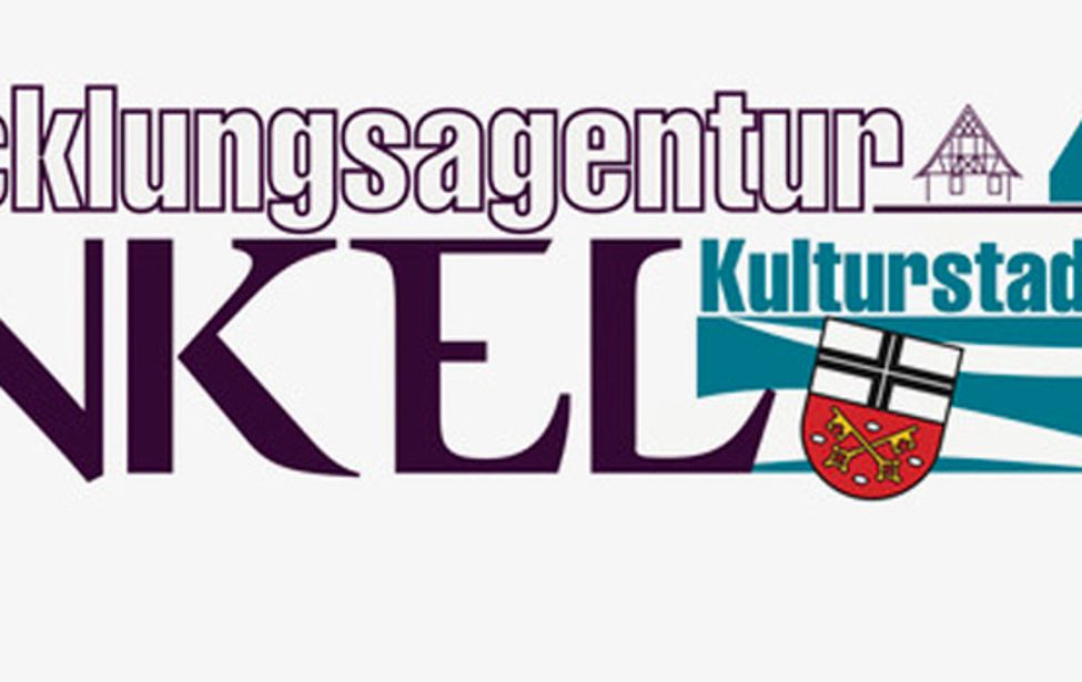 Logo der Entwicklungsagentur Unkel