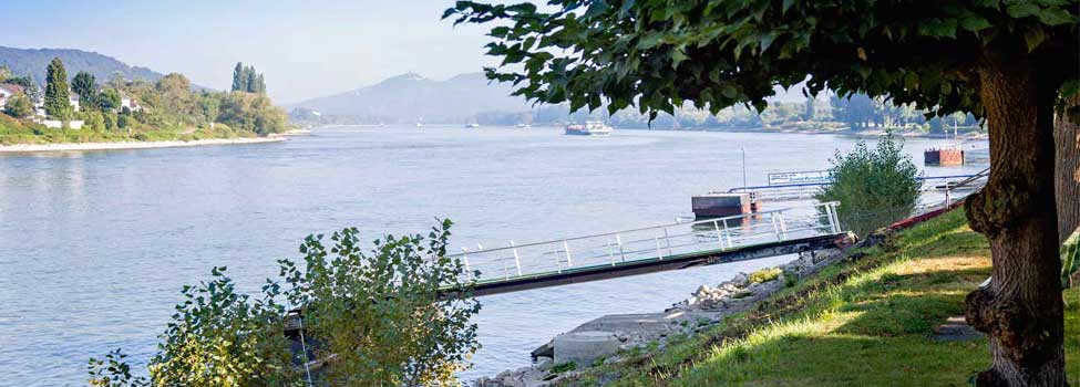 Promenade Unkel
