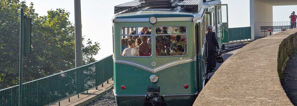 Drachenfelsbahn