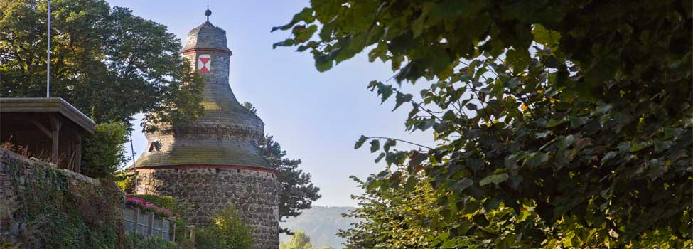 Unkeler Gefängnisturm