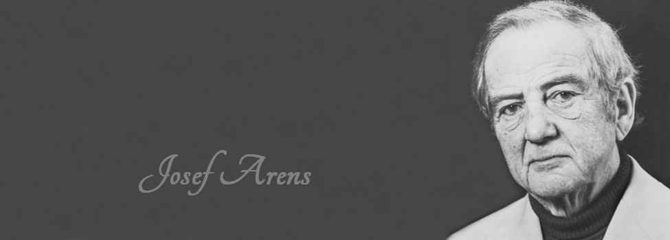 Foto von Josef Arens