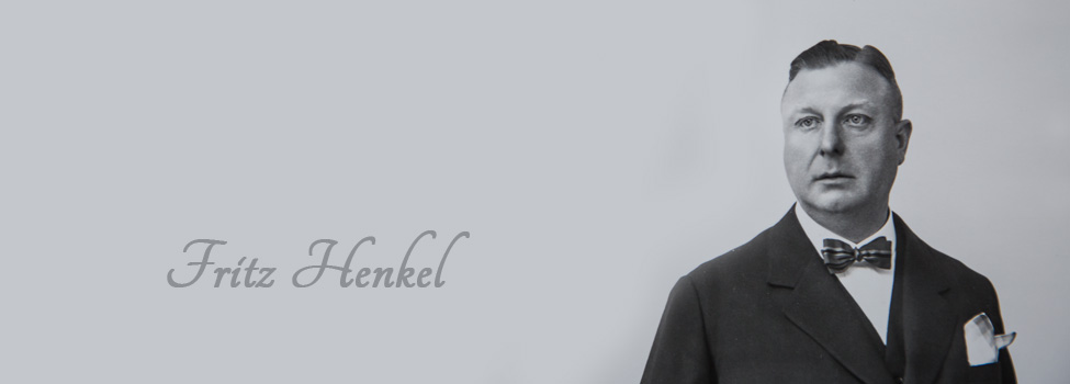 Foto von Fritz Henkel