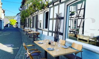 Con Gusto Spanisches Tapas Restaurant