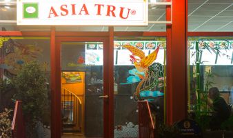 China Imbiss Asia Tru