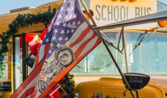 Food Truck- Currywurst am Vorteil Center Unkel