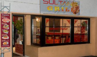 Imbiss Sultan Grill
