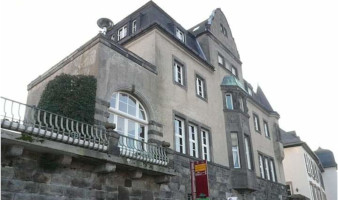 Ferienwohnung Profitlich