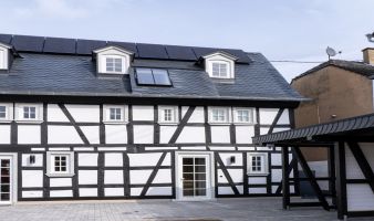 Ferienwohnung Bockshecker
