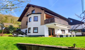 Ferienwohnung Bockshecker