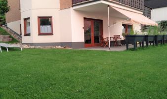 Ferienwohnung Bockshecker