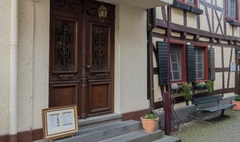Ferienwohnung Pützgasse