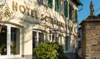 Scheurener Hof