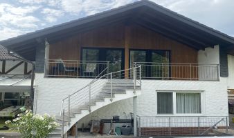 Ferienwohnung Burg Unkel