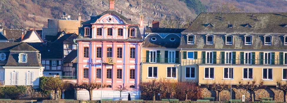 Das Freiligrath-Haus Das Freiligrath-Haus