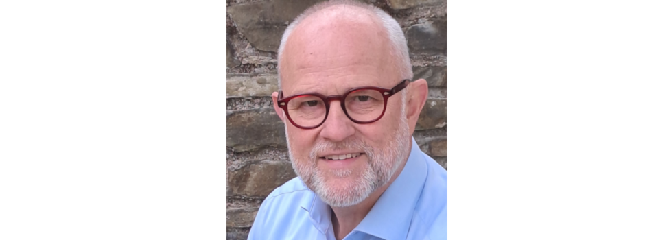 Stadtbürgermeister Alfons Mußhoff