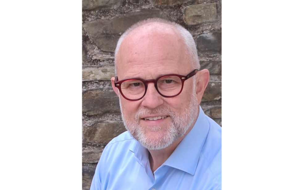 Stadtbürgermeister Alfons Mußhoff